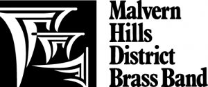 Malvern Hills District Brass Band logo